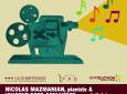 affiche concert