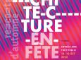 Architecture en fête 2022