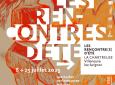 visuel 52e rencontres d'été