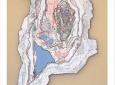 Fragment cartographié GF N1 © Xavier Spatafora