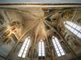 Chapelle des Fresques © Alex-Nollet La Chartreuse