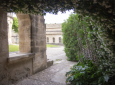 Cloître Saint-Jean © Alex Nollet