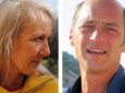 Édith Schmid et Gilles Oeuvray