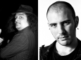 Alain Feret ©Xavier Bujon et Guillaume Sarrouy © DR