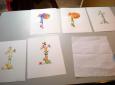atelier enluminures