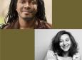 visuel Edouard Elvis Bvouma et Noëmie Ksicova