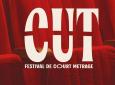 logo festival CUT