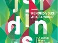 Rendez-vous aux jardins 2013