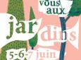 Rendez-vous aux Jardins 2015