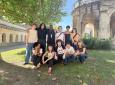 classe prepa théâtre MC93 promo 2026-2027