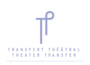 Logo Transfert Théâtral Logo Transfert Théâtral