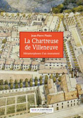 La Chartreuse, Jean-Pierre Piniès