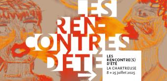 visuel rencontres d'été 2025