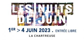visuel Nuits de juin