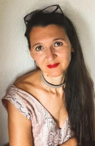 Sylvia Bagli Sylvia Bagli