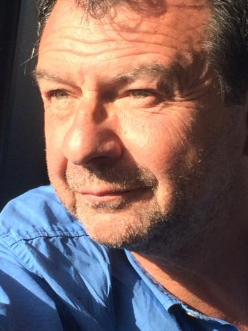 Michel Bellier © Joëlle Cattino