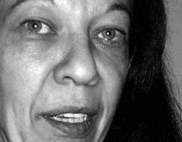 Eugenia Anca Rotescu © DR