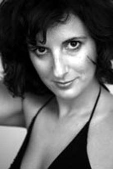 Adeline Picault © Romain Kunstlinger Adeline Picault © Romain Kunstlinger