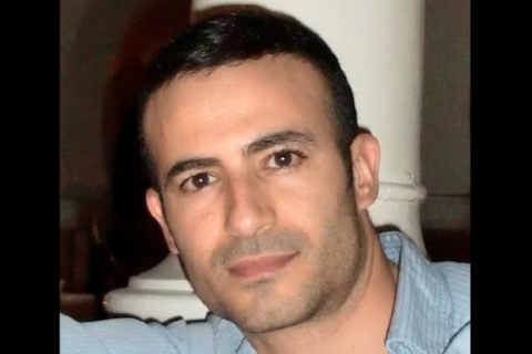 Ahmed Djouder © Ahmed Djouder 