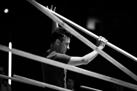 Alexandre Denis © Marianne Girardet