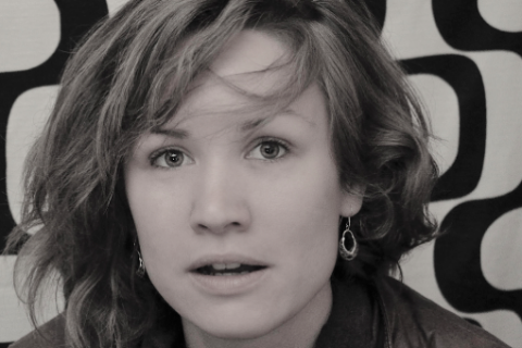 Barbara Métais- Chastanier © Thomas Métais