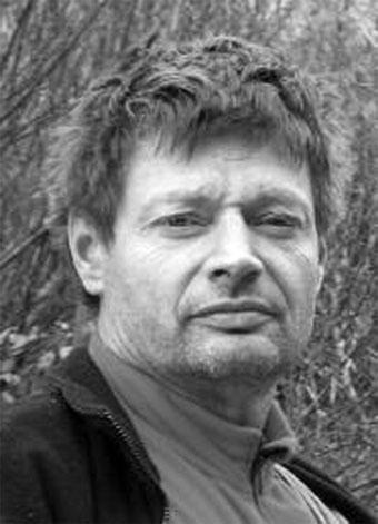 Barthélemy Bompard © DR Barthélemy Bompard © DR