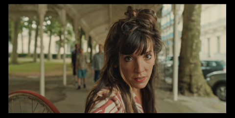 Camille Chatelain Camille Chatelain