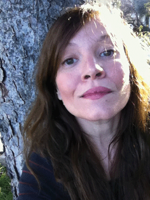 Catherine Monin © DR Catherine Monin © DR