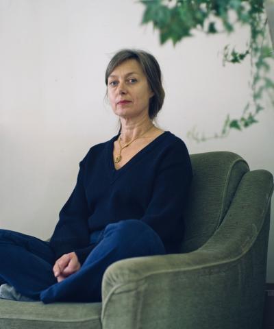 Cendre Chassane © Laurence Guillot Cendre Chassane © Laurence Guillot