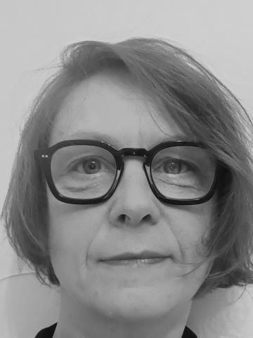 Charlotte Gosselin © DR