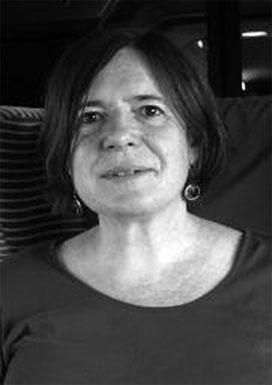 Claudine Dussolier © DR Claudine Dussolier © DR