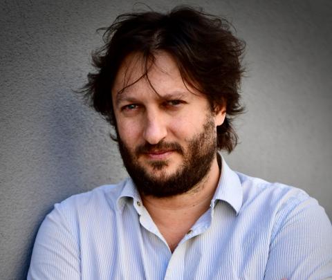 Ian De Toffoli © Alain Rischard