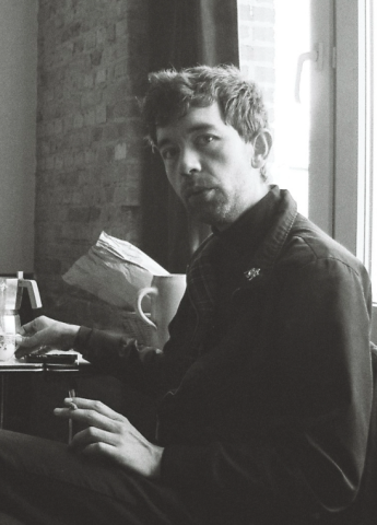 Ludovic DROUET© Noam Rzewski