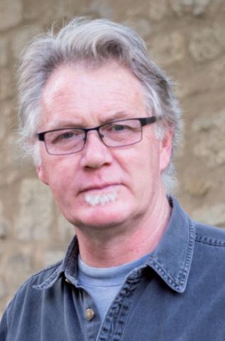 Daniel Keene © Alex Nollet/La Chartreuse Daniel Keene © Alex Nollet/La Chartreuse