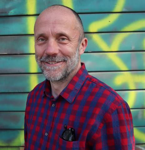 Didier Poiteaux © DR