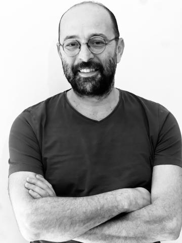 Edmond Haddad © DR Edmond Haddad © DR