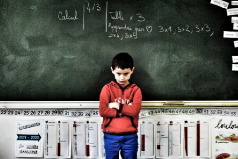 Transe-maître(s) © compagnie soliloques