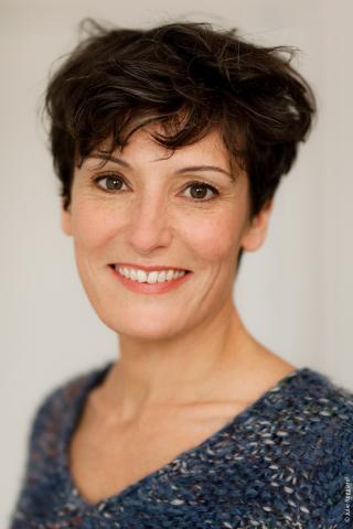 Emilie Wiest © Julie Reggiani