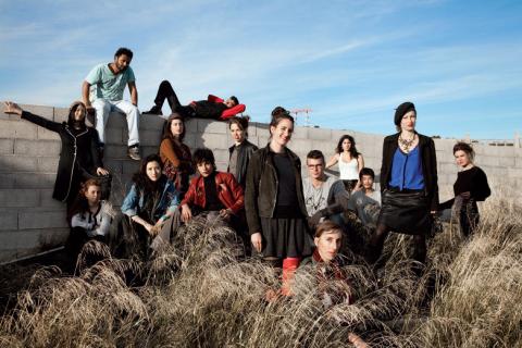 FAI-AR © Augustin-le-Gall FAI-AR © Augustin-le-Gall