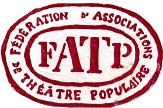 logo FATP