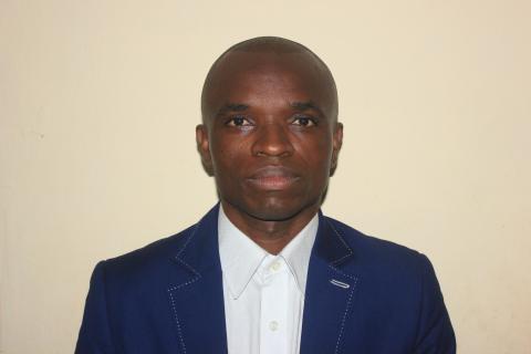 Fils Miséricorde Basseek © Achille Bidjanga