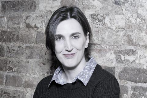 Nieves Rodriguez Rodriguez © Juan Beato Nieves Rodriguez Rodriguez © Juan Beato