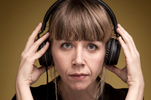 Francesca Garolla © Laila Pozzo Francesca Garolla © Laila Pozzo