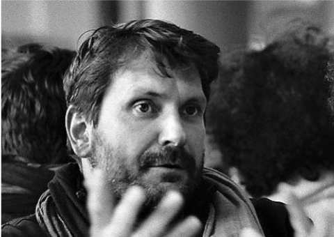 Frédéric Vossier © jean-Louis Fernandez