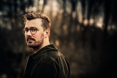 Freek Marien © Sophie Nuytten