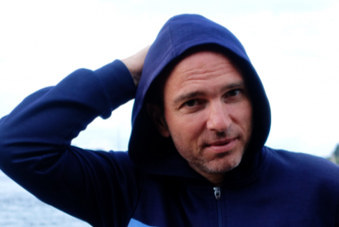 Guillaume Vincent © DR Guillaume Vincent © DR