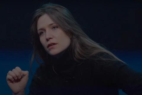 Héloïse Ravet © José Huedo