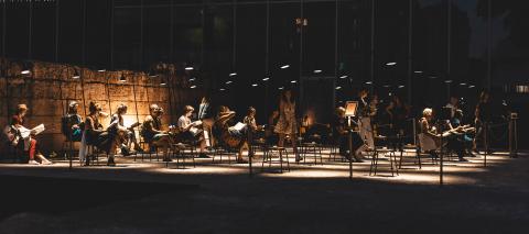 visuel Home/Land © Loïc Nys