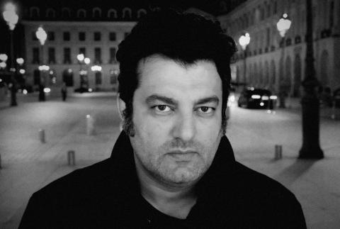 Hossein Rajabian © DR