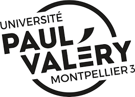 logo univ paul valéry logo univ paul valéry